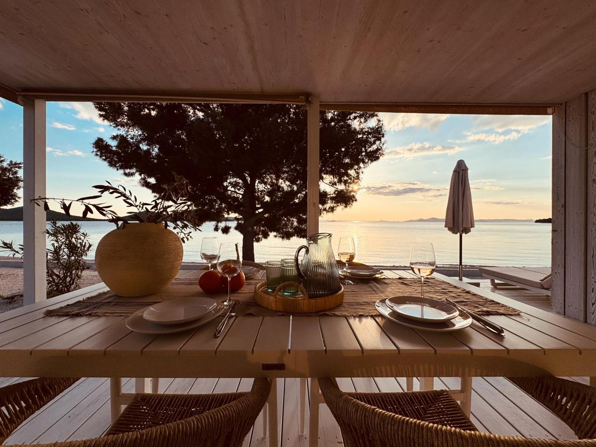 Buqez Eco - Calm House 23 Villa